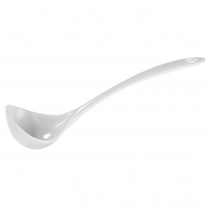 Spoon in melamine Model MPA22034