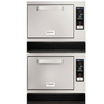 Microwave oven Model NESCV2 high-speed with Touch screen display Power consumption watt 3.600