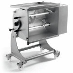 Mixer Model IP 50 XP B/A