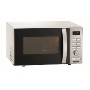 Combined Microwave 900 Watt KAR Model B711