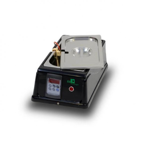 Digital Chocolate melters  ICB Model 09.SC3,5LD Wattage 80W