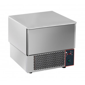 Professional Blast Chiller TD Model ATT03