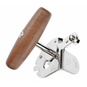 Manual tin opener Model 40704