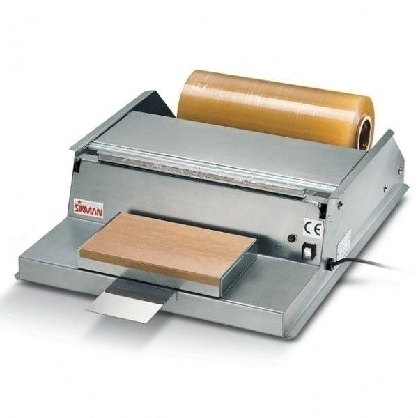 Wrapping dispenser Model 51 M Film roll mm 500