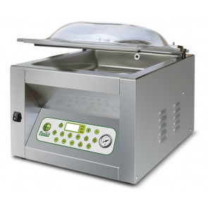 Chamber vacuum sealer machine, Sealing Bar mm 300  Model CAM300T