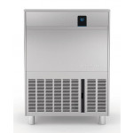 Ice maker Hollow ice cube Storage kg 36 Daily production kg 81 Model K80