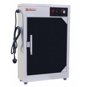 Knife sterilizer Model DS1 Power 20 W Capacity 16 knives