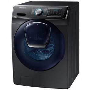 Washing machine Samsung Model LAV 18 Capacity: kg 18 Max spin speed: rpm 1100