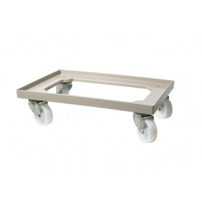 ABS trolley for pizza boxes GD Model CA6040