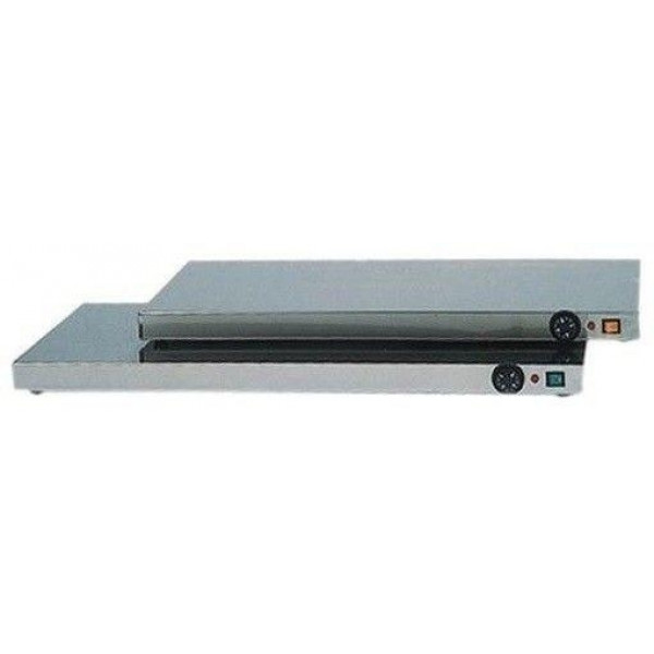 Hot plate Model PC4754 Stainless steel structure Power W 600