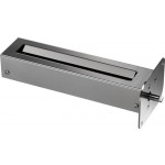 Pizza dough roller Model SI320 one pair of rollers (Rollers length 320 mm)