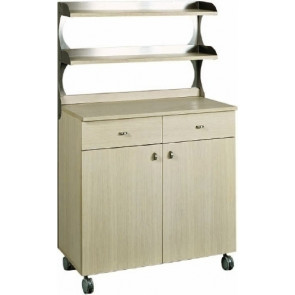 Serving furniture Model ML3212SS Durmast structure