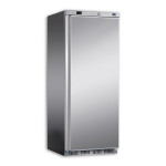 External stainless steel and internal ABS Refrigerated cabinet Modello PL401PTSX Refrigerated Agitated