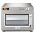 Microwave oven PANASONIC LED lighting Model Ne2143-2