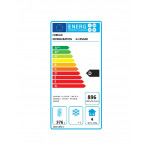 Ventilated refrigerated cabinet Model  G-ERV600
