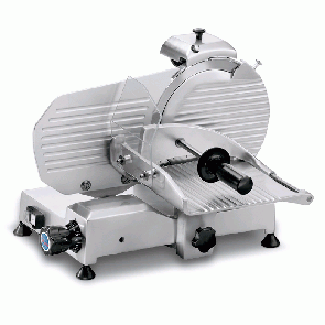Vertical slicer Model MIRRA 220 C VERT