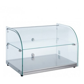 Neutral countertop display Model RTN45