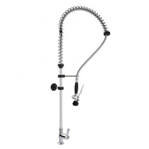 One hole pre-rinse cold water unit MNL Model R0101020131