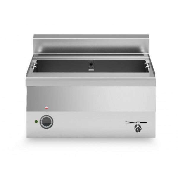 Electric pasta cooker 1 tank MDLR  Model F6060CPE1V30T