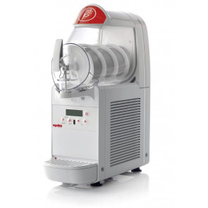 Soft ice cream machine Model MINIGEL 1 Plus