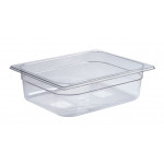 Polycarbonate gastronorm container 1/2 Model GP12065