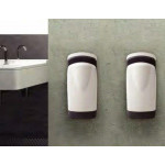 Air Blade Electric Hand dryer in White ABS Photocell MDL high performance Perfect drying in 10-12 sec Model 704200