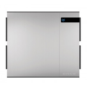 Ice maker Modular ice cube Model M505F Daily production kg 460