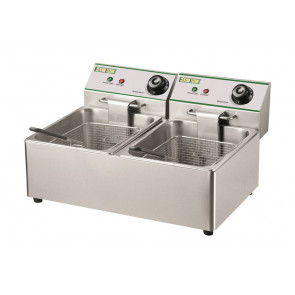 Electric fryer Countertop Model FY88L