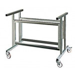 Electric vertical rotisserie ENG Capacity N. 6 Chickens N.1 stainless steel tubular spit 12 x 12 mm Model ELBA6PE