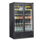 Refrigerated drinks display Model TKG1200B