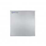 Ice maker Full ice cubes Daily production 150 Kg Model SS150