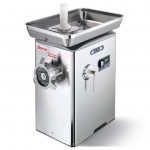 Refrigerated meat grinder Model TC32 BARCELLONA ICE Hourly production kg/h. 650