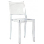Stackable indoor chair TESR Polypropylene frame Model 889-PC492