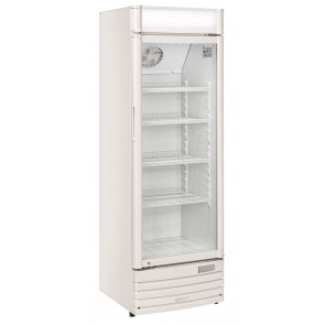 Refrigerated drinks display Model DC388C Power 172 W