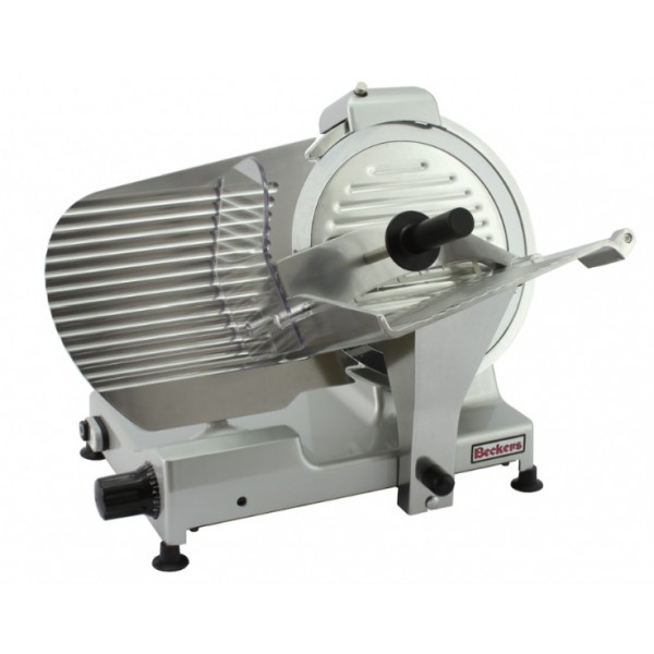 Gravity slicer Model BKL300 mm Cutting capacity 255x170 mm