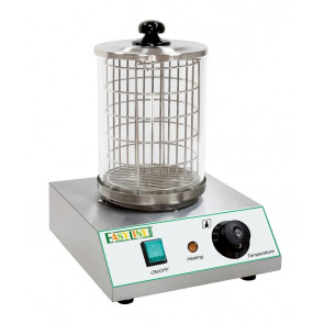 Hot dog machine Model FYK04