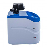 Automatic volumetric electronic water softener BLG Modello AVT12
