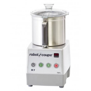 Countertop cutter Power 1500 W with two speeds Model R7