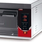 Pizza Oven Model VESUVIO 70x70 Digital Electric