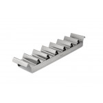 7 sandwiches tray stand Model TACOS7
