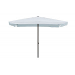 Rectangular umbrella with opening crank handle STK Model SO850004
