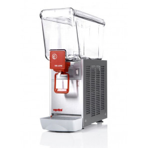 Drink dispenser Model Arctic DELUXE12/1 Stainless steel