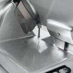 Gravity slicer Model PALLADIO 300 INGR. TOP