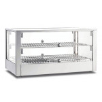 Heated display Model CRH70.2 countertop