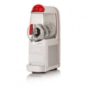 Slush machine Model NG10EASY for sorbets, slushes, cold creams and cocktails