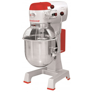 Planetary mixer PG 3 speeds Model PL20