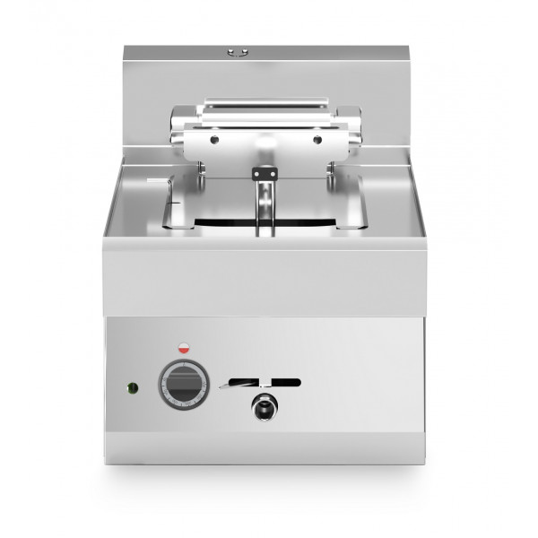 Electric fryer Countertop ECO MDLR N.1 tank Model F6540FRESE1V10T