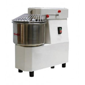Spiral mixer with fixed head PG Monophase Model IFM7