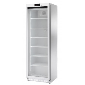 ABS Static refrigerated cabinet Model AKD400FG