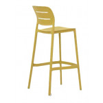 Stool TESR Polypropylene frame Model 460-P83